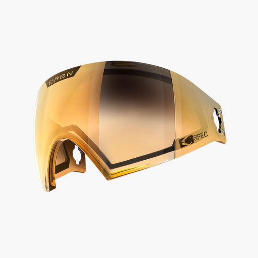 TUNGSTEN FADE - GOLD MIRROR