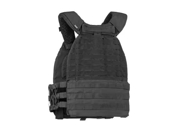 Tactec Plate Carrier