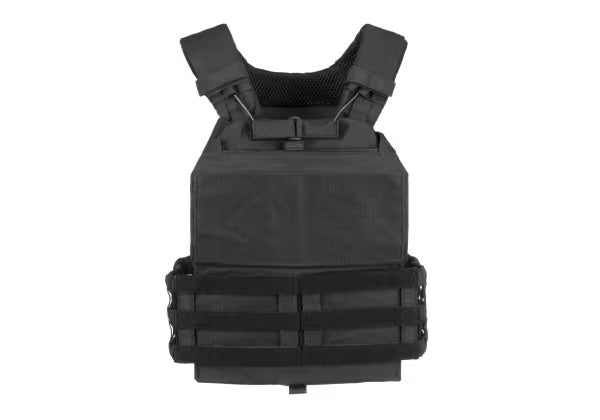 Tactec Plate Carrier
