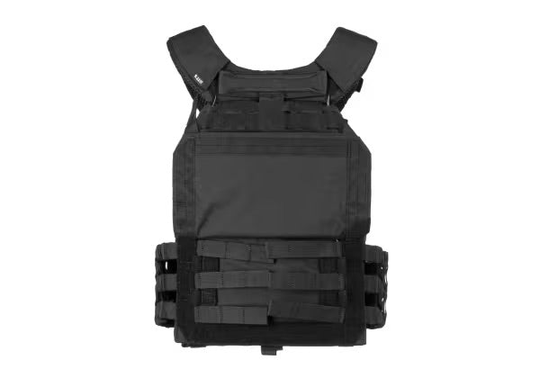 Tactec Plate Carrier