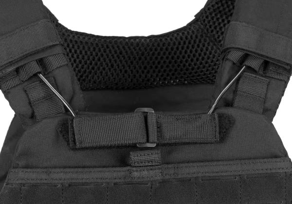Tactec Plate Carrier