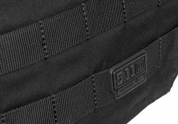 Tactec Plate Carrier