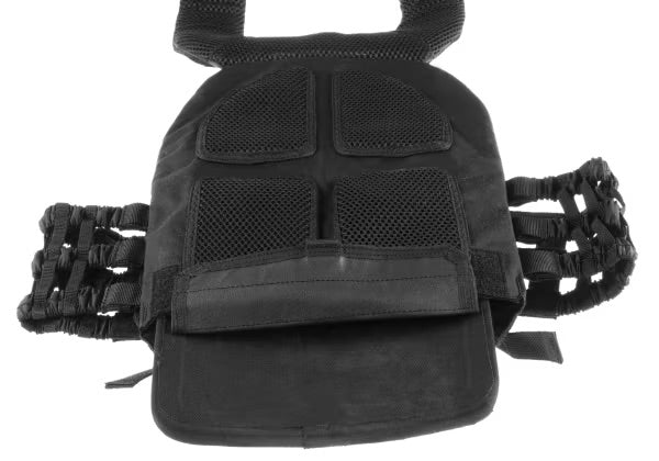 Tactec Plate Carrier