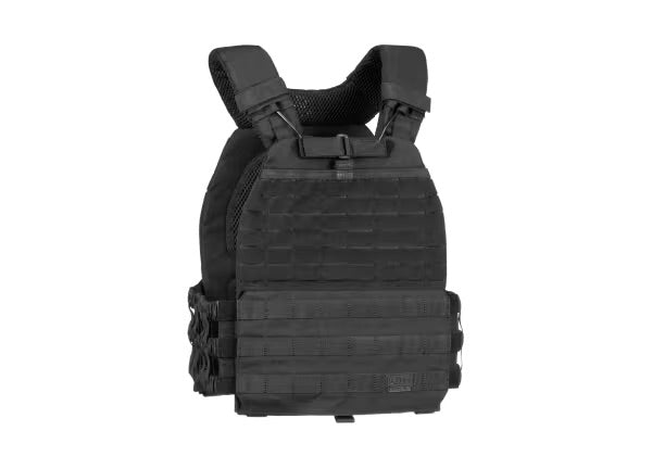 Tactec Plate Carrier