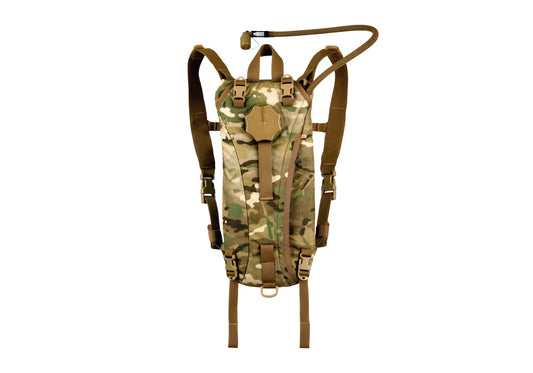 Tactical 3L Hydration Pack MULTICAM
