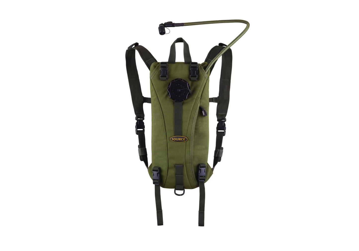 Tactical 3L Hydration Pack OLIVE