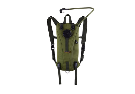 Tactical 3L Hydration Pack OLIVE