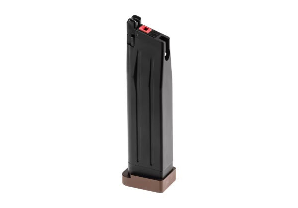 Taran Tactical Magazin Sand Viper GBB 28rds