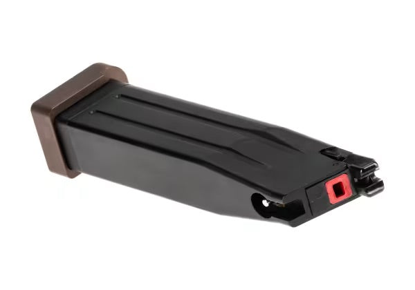 Taran Tactical Magazin Sand Viper GBB 28rds