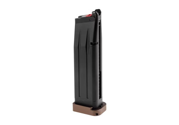 Taran Tactical Magazin Sand Viper GBB 28rds