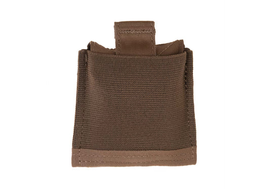 Ten-Speed Dump Pouch COYOTE