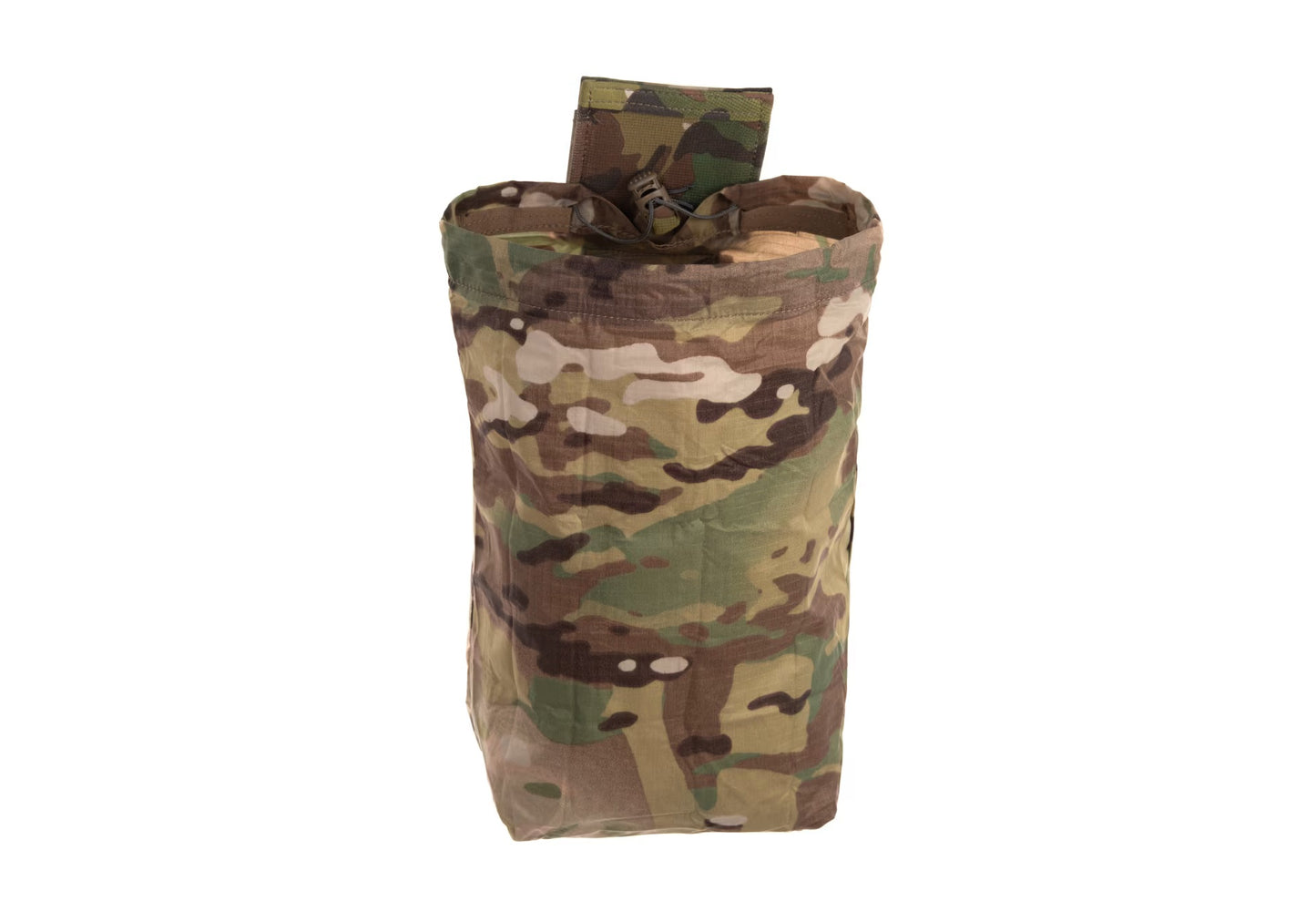 Ten-Speed Dump Pouch MULTICAM
