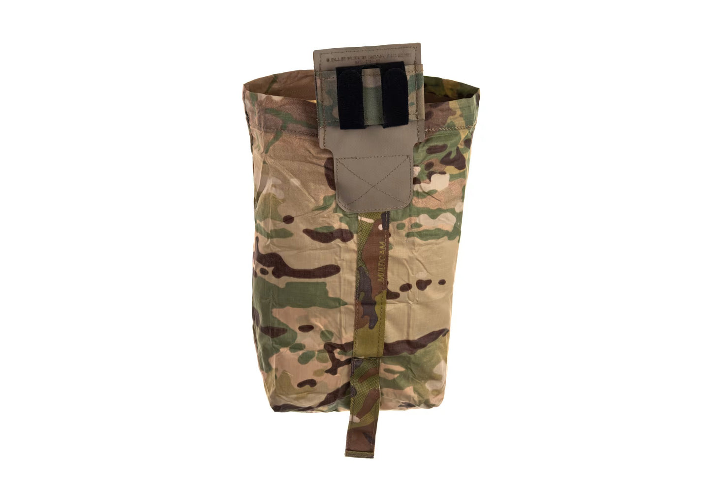 Ten-Speed Dump Pouch MULTICAM