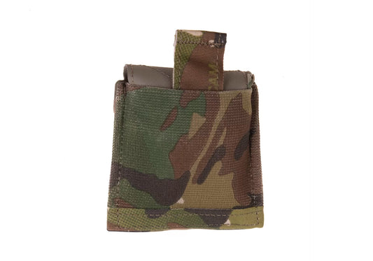 Ten-Speed Dump Pouch MULTICAM