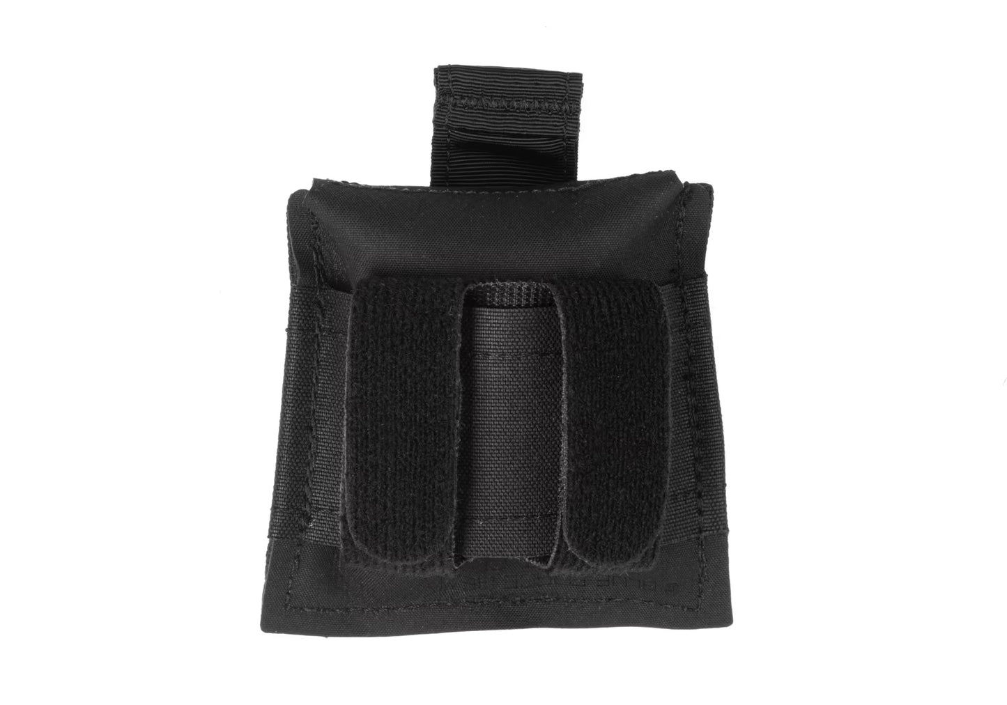 Ten-Speed Dump Pouch SCHWARZ