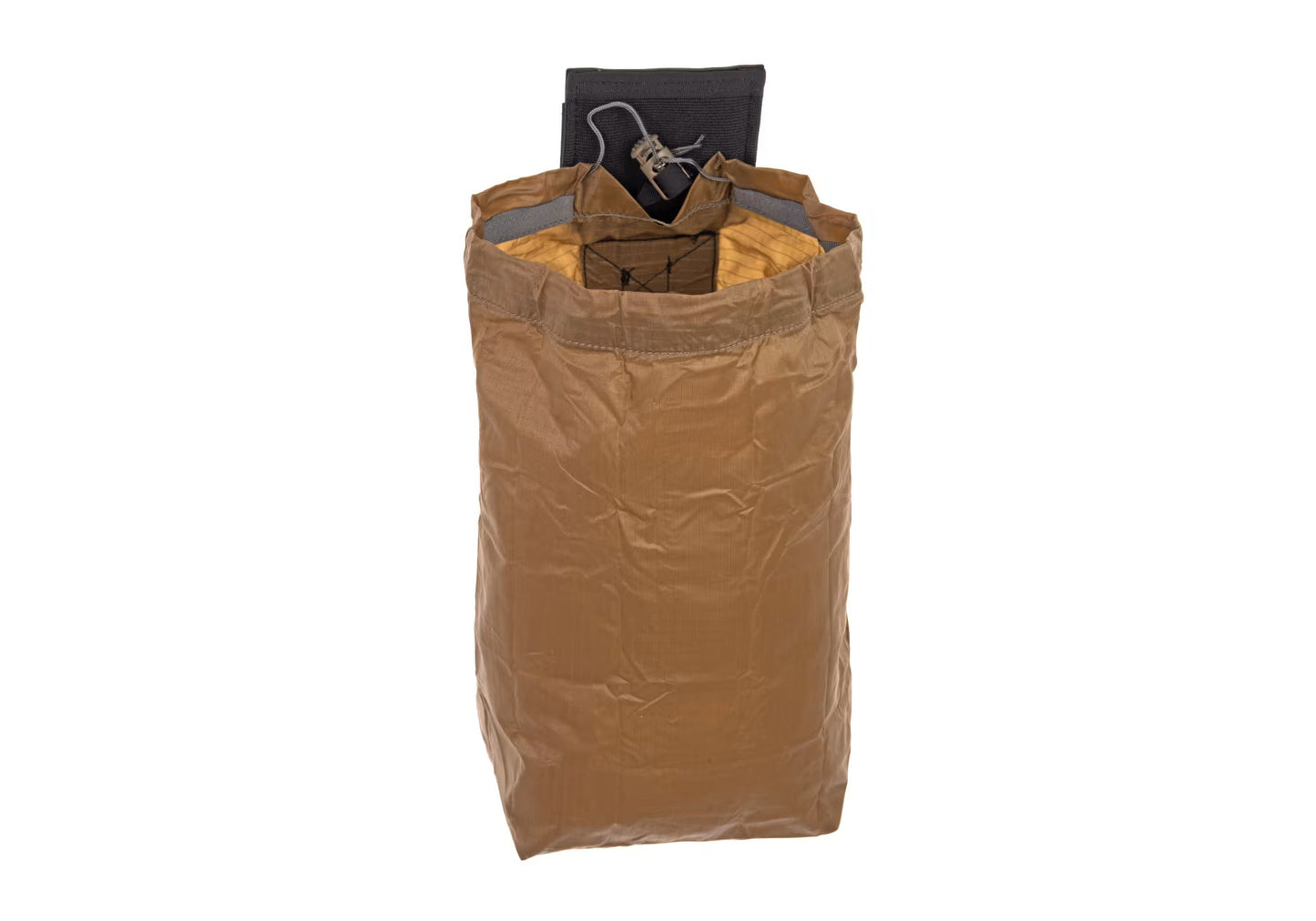 Ten-Speed Dump Pouch SCHWARZ