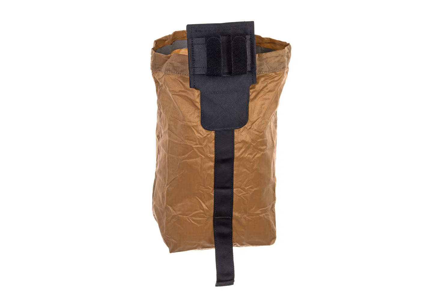 Ten-Speed Dump Pouch SCHWARZ