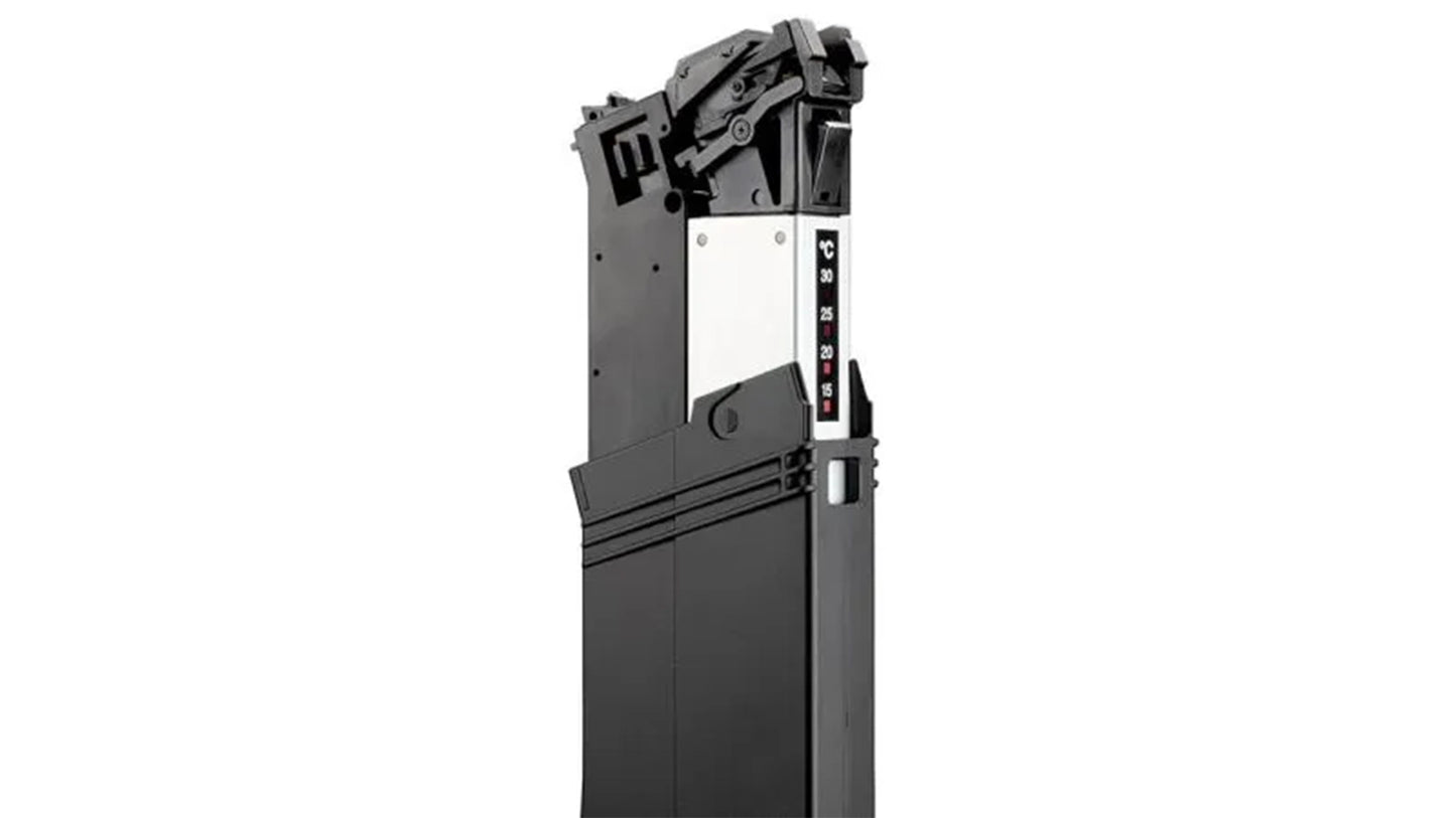 Tokyo Marui 45rds gas magazine for Saiga 12K