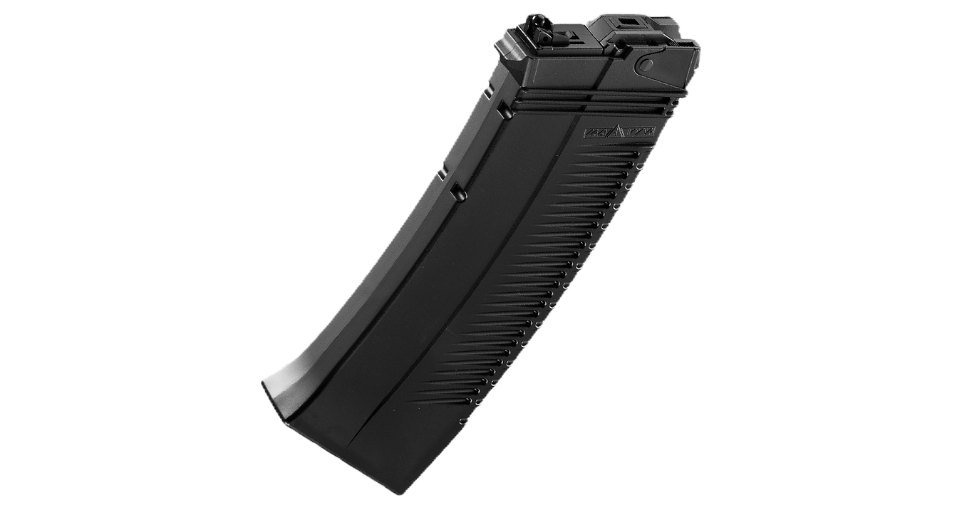 Tokyo Marui 90rds gas magazine for Saiga 12K / SBS - Long