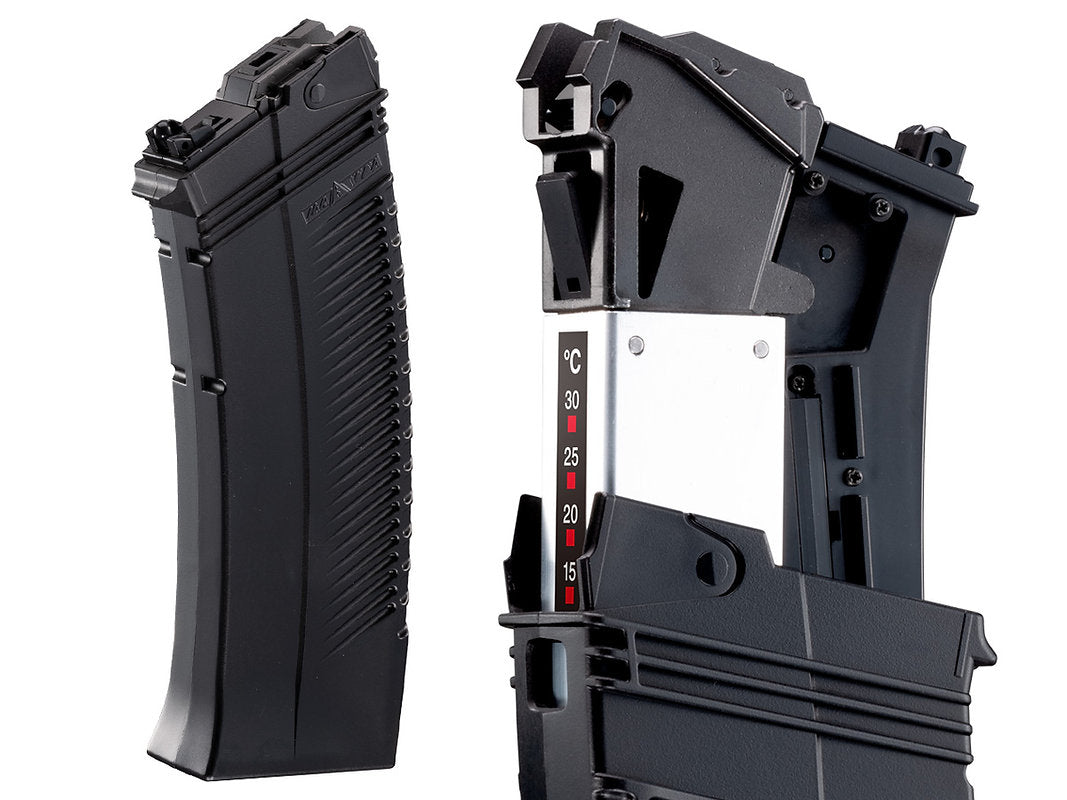 Tokyo Marui 90rds gas magazine for Saiga 12K / SBS - Long