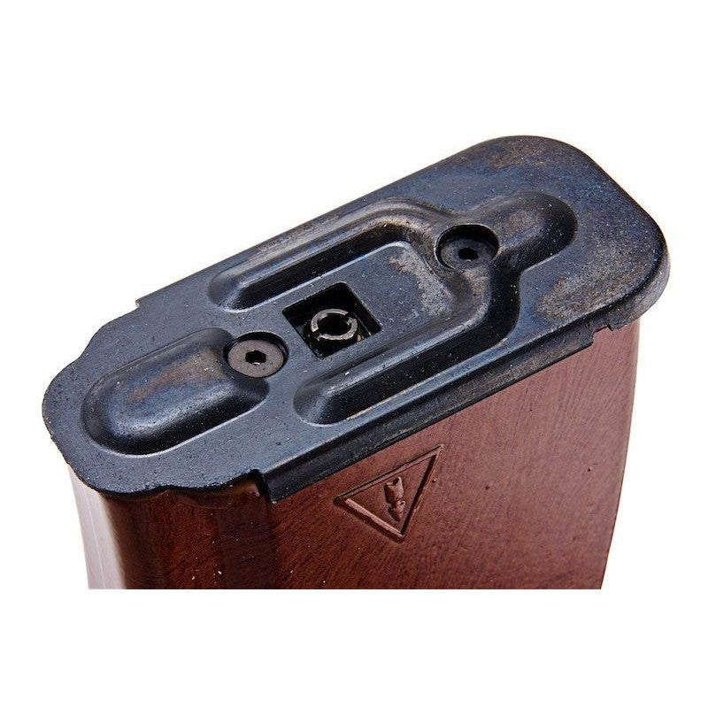 Tokyo Marui AKM / AKX Bakelite realskin 35rds gas magazine