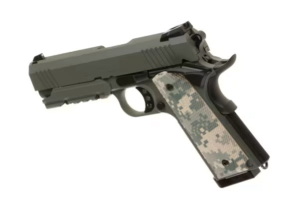 Tokyo Marui Foliage Warrior GBB