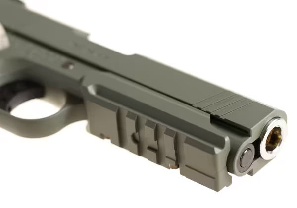 Tokyo Marui Foliage Warrior GBB