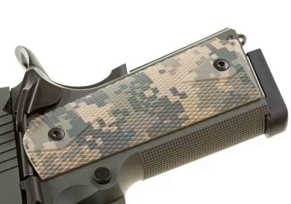 Tokyo Marui Foliage Warrior GBB