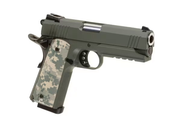 Tokyo Marui Foliage Warrior GBB