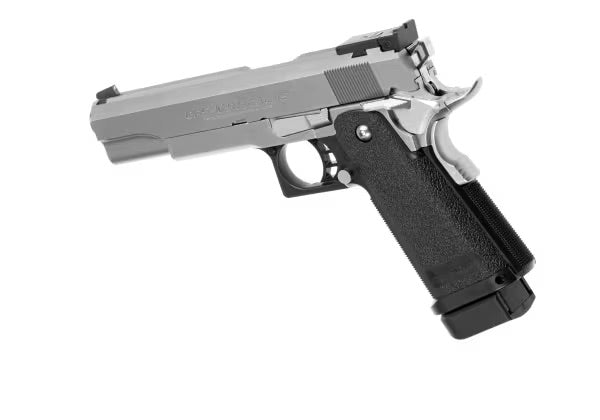 Tokyo Marui Hi-Capa 5.1 Stainless GBB