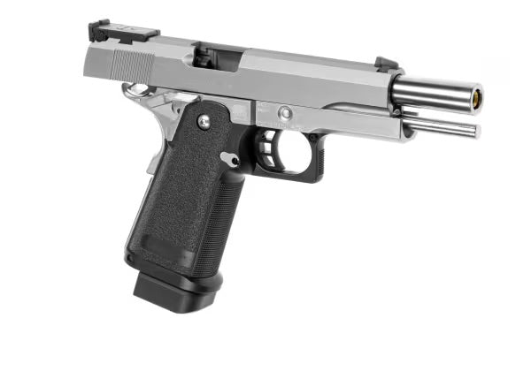Tokyo Marui Hi-Capa 5.1 Stainless GBB