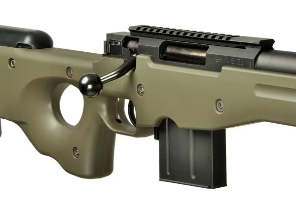 Tokyo Marui L96 AWS Sniper Rifle OD