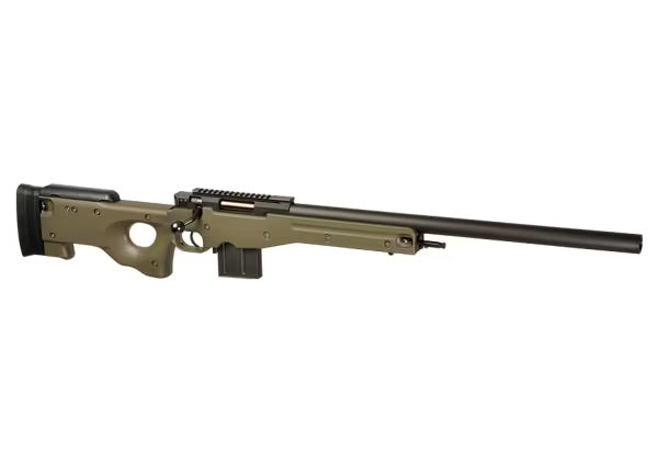 Tokyo Marui L96 AWS Sniper Rifle OD