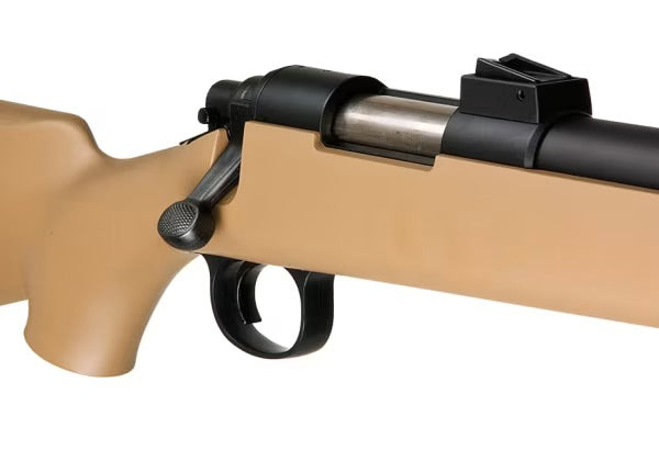 Tokyo Marui VSR-10 Pro Sniper Rifle DESERT