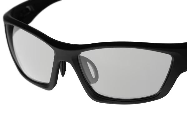 Tomcat Photochromic Clear / Smoke