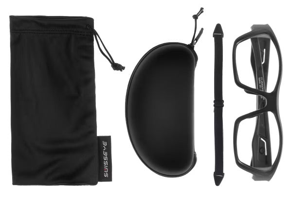 Tomcat Photochromic Clear / Smoke
