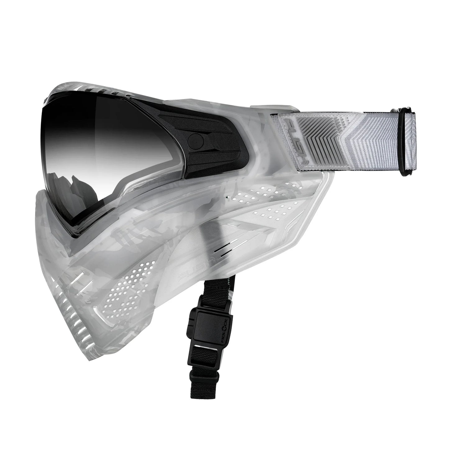 UNITE - CLEAR CAMO FLX