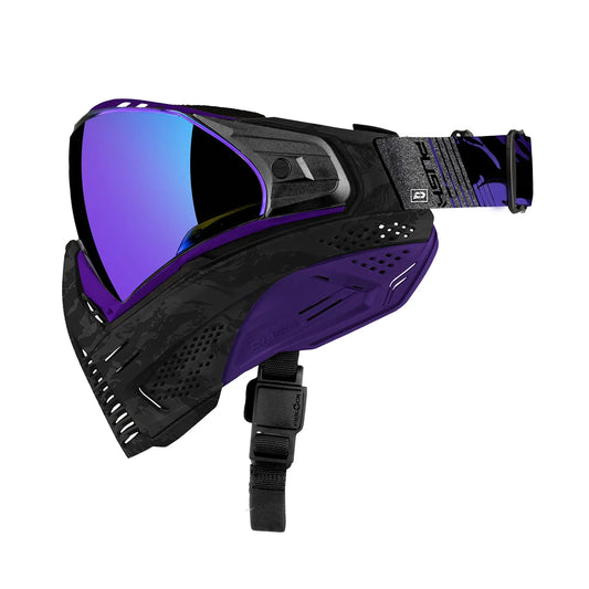 UNITE - PURPLE CAMO