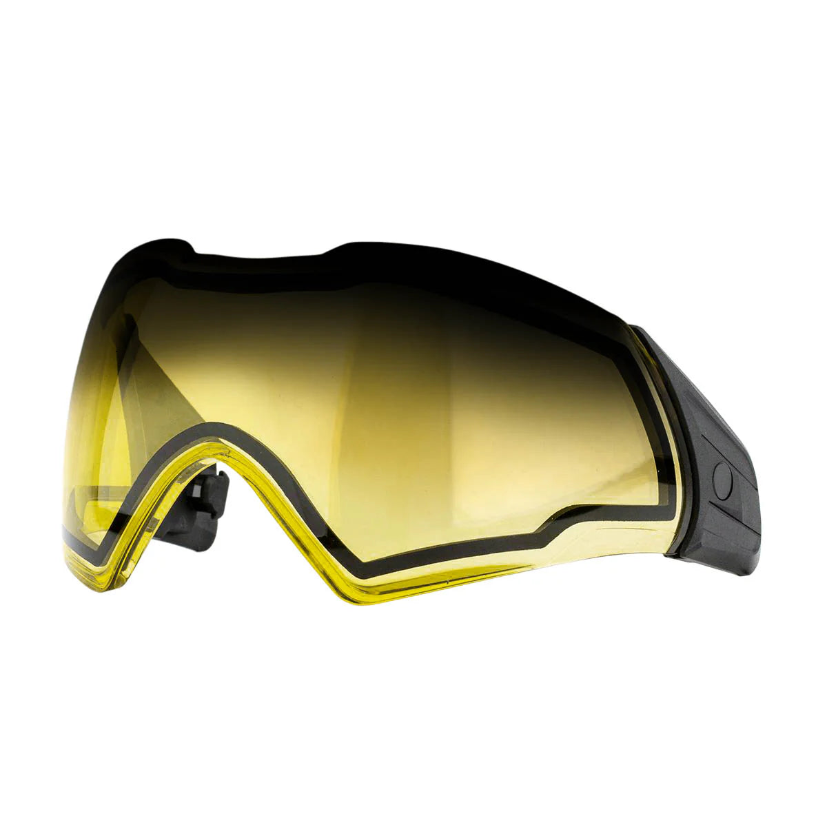 UNITE LENS | PERFORMANCE GRADIENT YELLOW