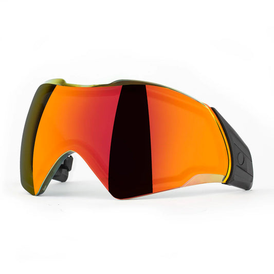 UNITE LENS | PERFORMANCE REVO RED