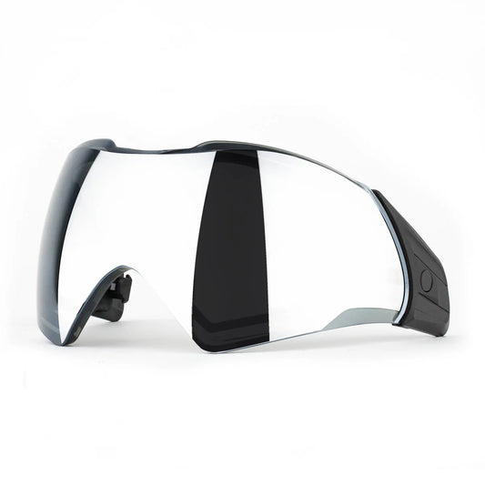 UNITE LENS | PERFORMANCE REVO SILVER