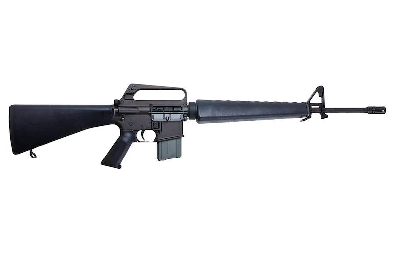 VFC Colt XM16E1 GBBR