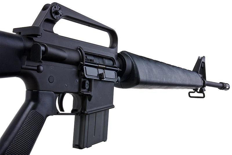 VFC Colt XM16E1 GBBR