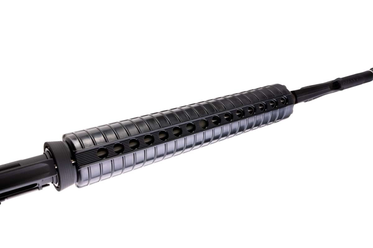 VFC Colt M16A2 GBBR
