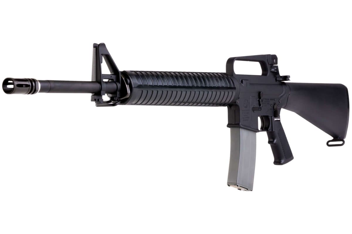 VFC Colt M16A2 GBBR
