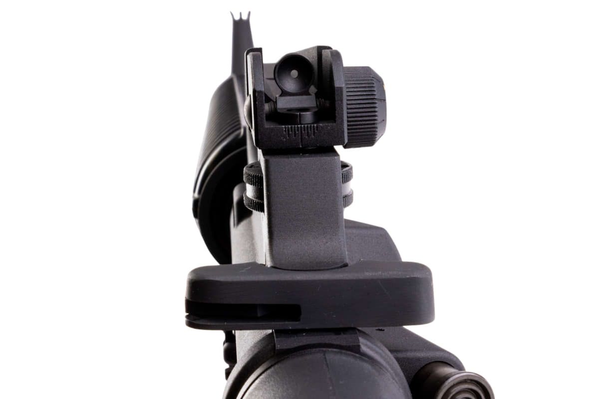 VFC Colt M16A2 GBBR