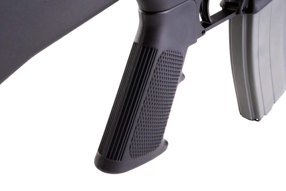 VFC Colt M16A2 GBBR