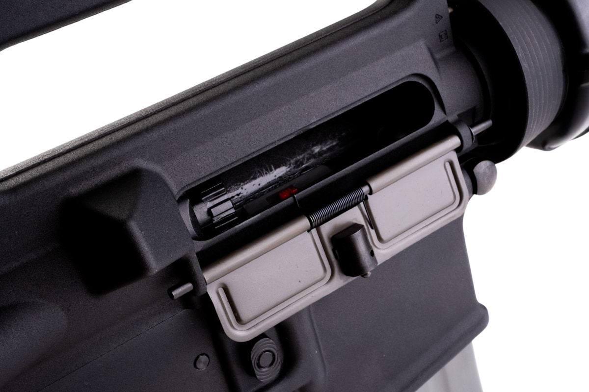 VFC Colt M16A2 GBBR