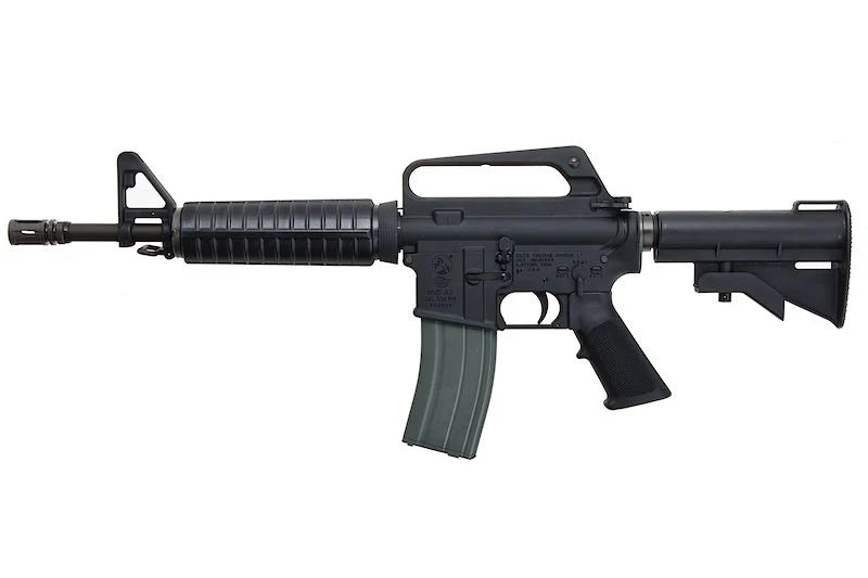 VFC Colt M733 Commando GBBR