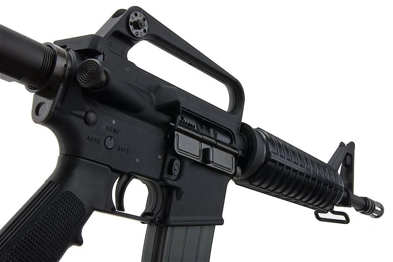 VFC Colt M733 Commando GBBR